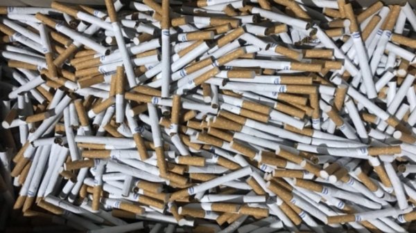 Барнаул и Рубцовск назвали одними из самых проблемных в вопросе нелегальных сигарет
