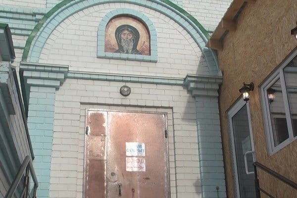 Раритет распилен: в Барнауле раскрыли кражу люстры из храма