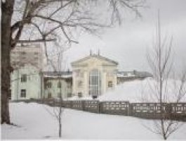 Спорим, не все барнаульские дома вы бы узнали со двора (фото)