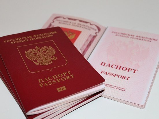 Из Алтайского края запретили въезжать в Казахстан по паспорту РФ