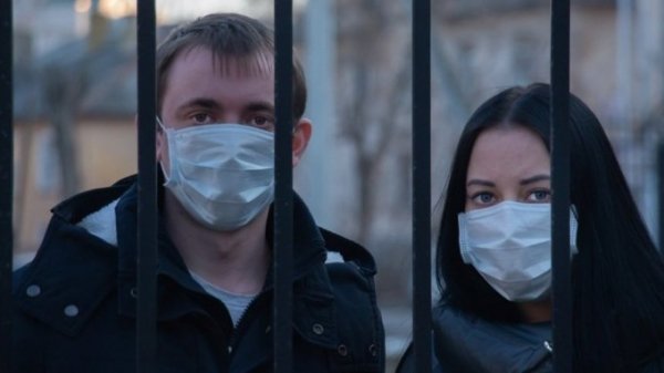 Медики объяснили, почему в Алтайском крае все еще нет коронавируса