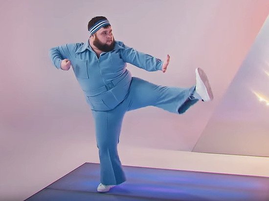 Дмитрия Красилова из клипа Little Big просят отправить на Евровидение