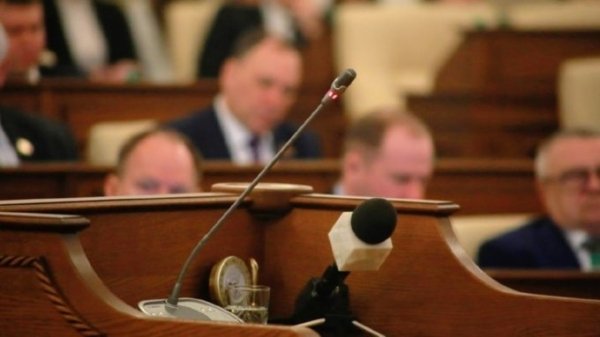 Прихоть президента. Алтайские депутаты сказали, что думают о поправках в Конституцию