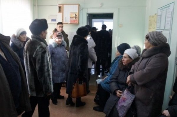 Алтайские эсеры обеспокоились выдачей льготных лекарств