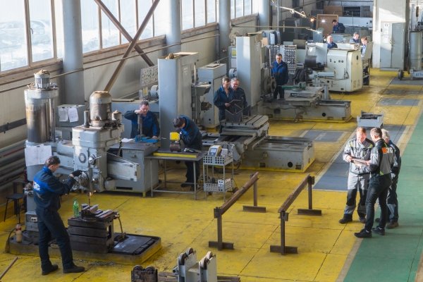"Фабрика процессов": как и зачем на Алтае внедряют бережливое производство