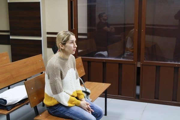 Обжалования не будет. Как выносили приговор «волонтеру» приюта «Успех» Ларисе Ягофаровой