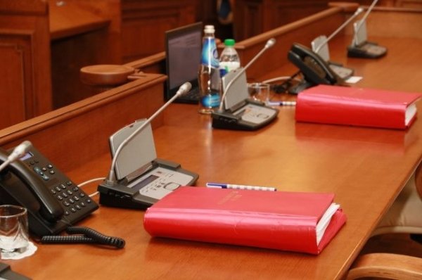 На Алтае намерены ужесточить требования к компенсационному озеленению