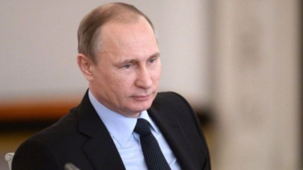 Путин не поддержал идею о досрочных выборах в Госдуму