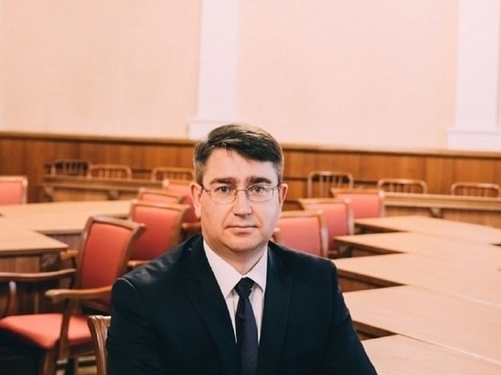 Новым заместителем мэра Барнаула станет Юрий Еремеев