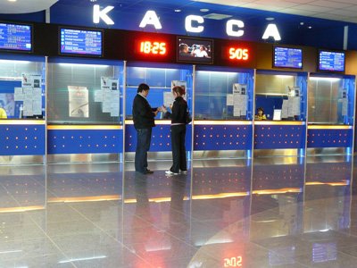 Новосибирский кинотеатр приостановил сеансы из-за коронавируса