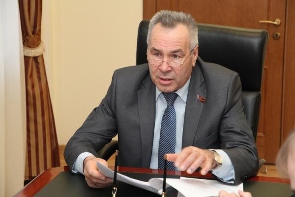 Плоды «зеленых протестов» – справится ли новый закон с защитой алтайских деревьев?