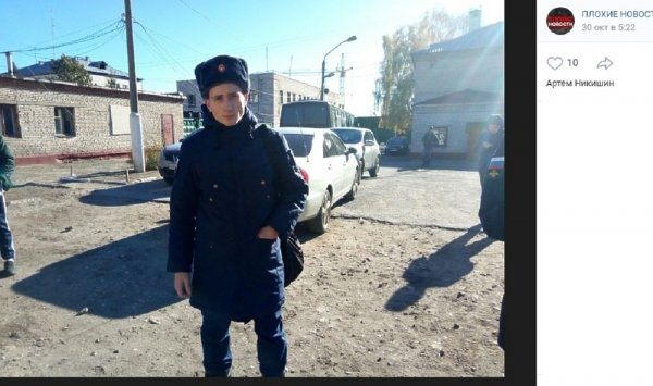 «Гильзы отлетали мне в плечо»: выживший солдат с Алтая рассказал об атаке Шамсутдинова