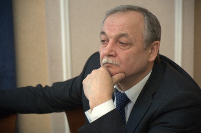 Валерий Шварцкопп возглавил штаб по координации действий и сбору оперативной информации об обстановке с коронавирусом в Новосибирске