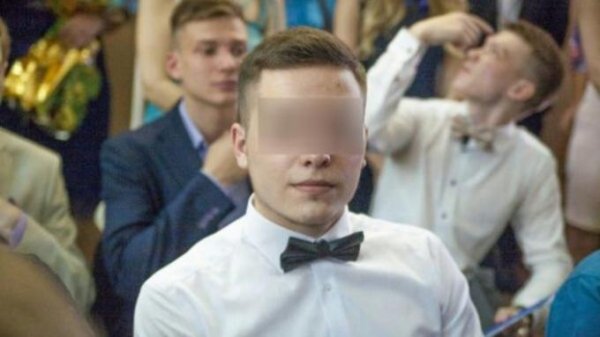 Труп молодого человека нашли в окрестностях шоссе Ленточный бор в Барнауле