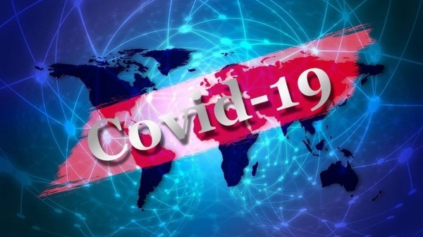 Первые случаи коронавируса в Сибири зафиксировали в Кемерове