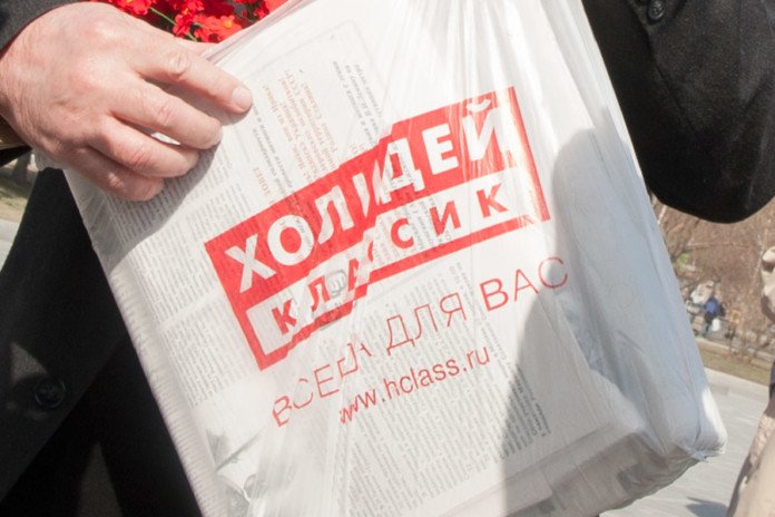 Контрагенты новосибирского «Холидея» начали расплачиваться за бренды