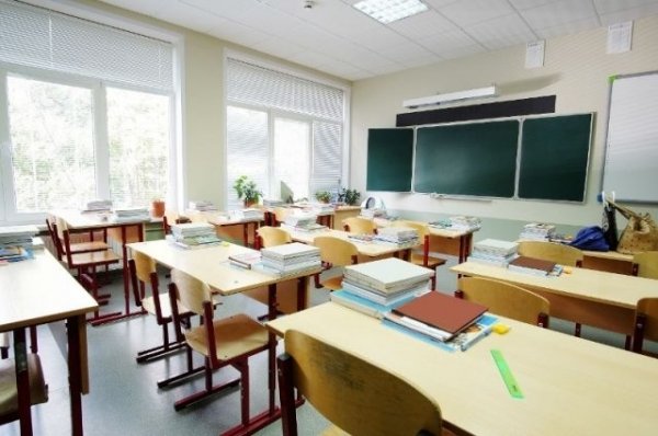 На Алтае школьные каникулы продлили до 5 апреля