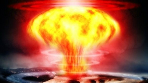 Ученый: ядерный удар по России станет катастрофой для США