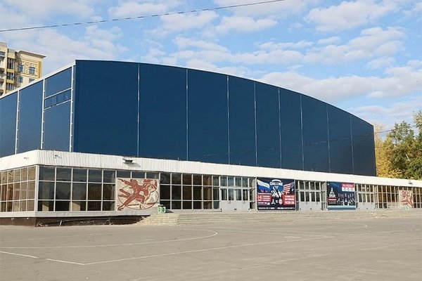 Барнаул становится городом «Пизанских башен»: на площади Сахарова построят очередную высотку