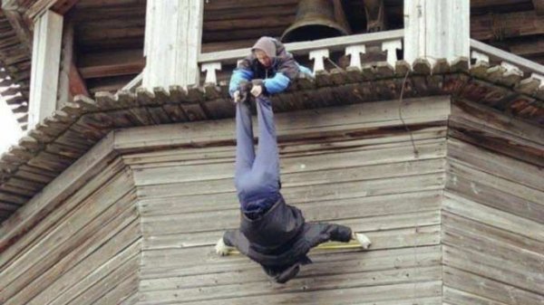 Ученые выяснили, почему мужчины живут меньше женщин
