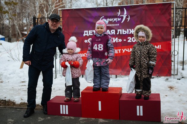 Анна Богалий: «Большие традиции начинаются с маленьких шагов»
