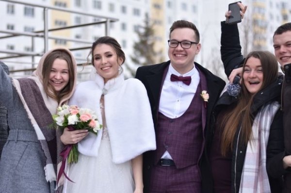 Алтайский филиал РСХБ принял участие в «Свадебной выставке» в Бийске