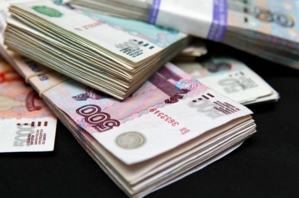 Жительница Алтайского края задолжала алименты на сумму более 1 млн рублей