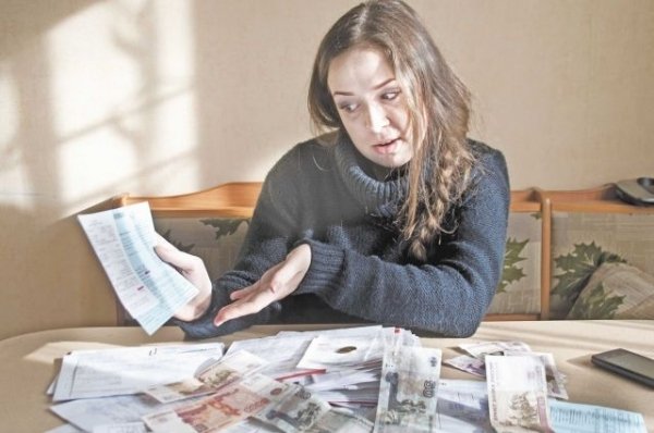 В Барнауле собираемость платежей в 2019 году перешагнула порог в 98%