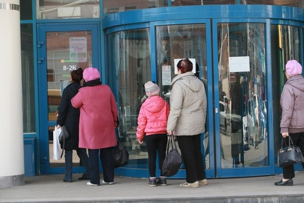 В Алтайском крае закрывают санатории, а полиция будет следить за соблюдением карантина