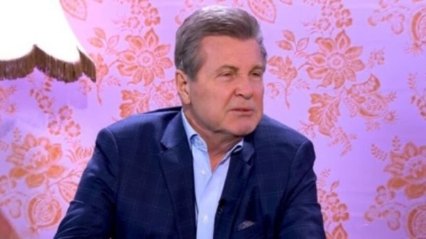 "Мы вместе". Жена Льва Лещенко рассказала о его состоянии