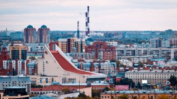 Авиакомпания Utair запустит рейсы из Барнаула в Омск с 3 мая