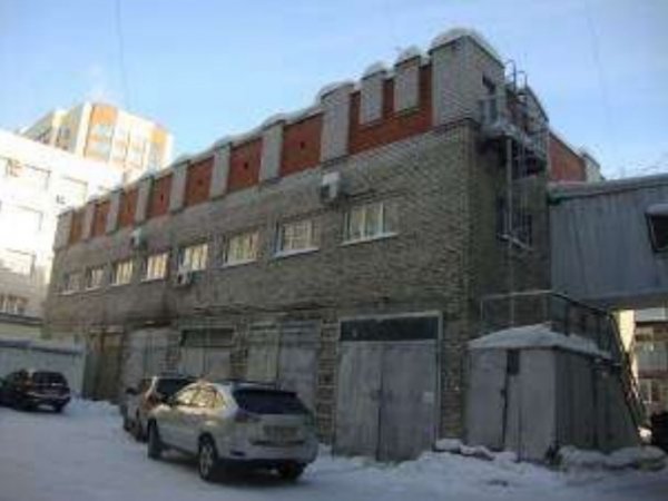 Продано еще одно здание обанкротившегося «Стройгаза»