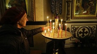 Когда Вербное воскресенье в 2020 году и что мы празднуем в этот день