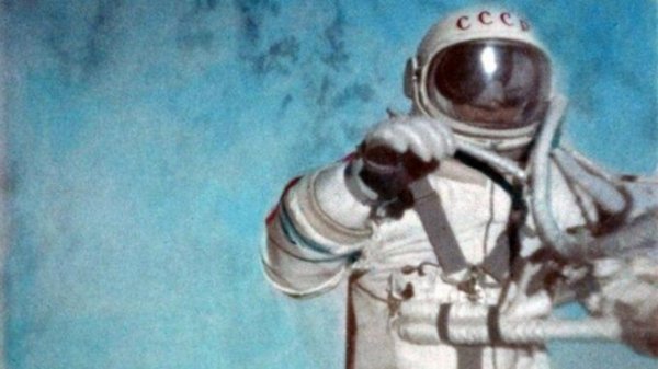 Один во Вселенной. Что принес человечеству космический подвиг Алексея Леонова