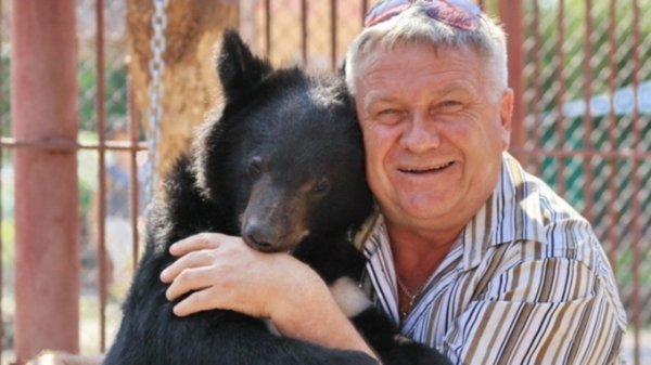 Барнаульский зоопарк закрыли из-за коронавируса