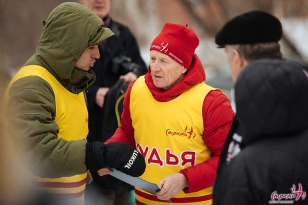 Анна Богалий: «Большие традиции начинаются с маленьких шагов»