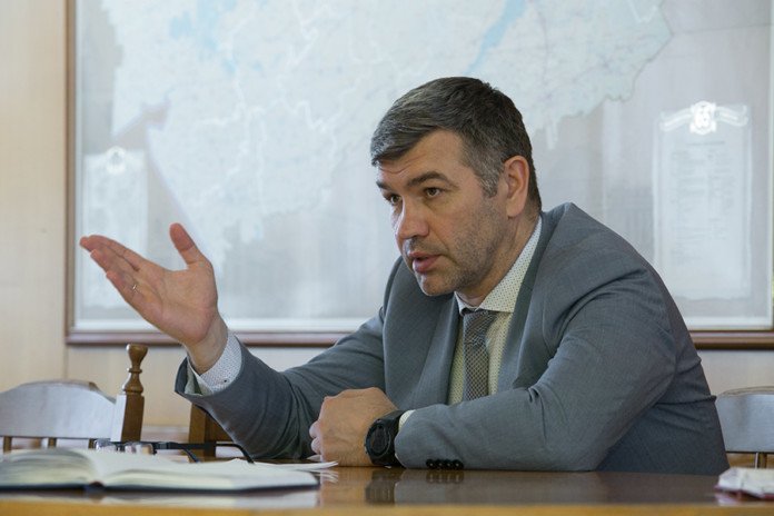 Власти Новосибирской области заверили в том, что в регионе сформирован достаточный запас продовольствия