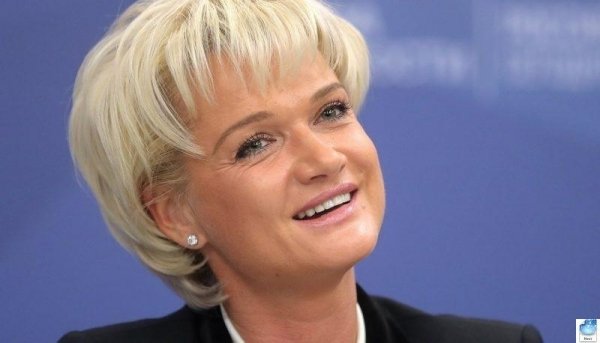 Светлана Хоркина показала фотографии своего сына, рождённого от Кирилла Шубского