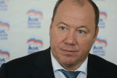 Александр Морозов: «Поправки в Конституцию отвечают запросу общества»