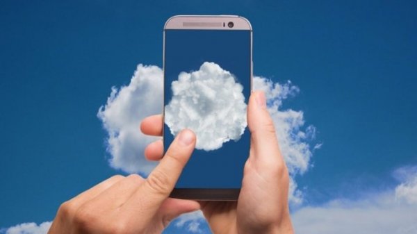 Деловое облако: "МегаФон" создал многофункциональную облачную платформу