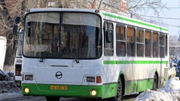 Ужесточение транспортного законодательства ожидается в Алтайском крае