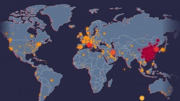 Вирусная дезинфекция. Как барнаульский аэропорт проверяет туристов на COVID-19