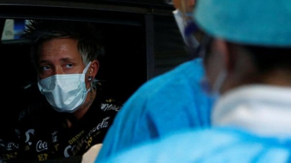 Эксперт рассказал, что нужно делать для защиты от коронавируса