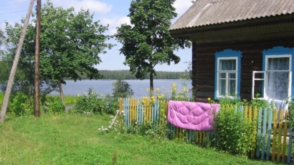 Средняя стоимость аренды загородного дома выросла до 10 тысяч рублей в Барнауле