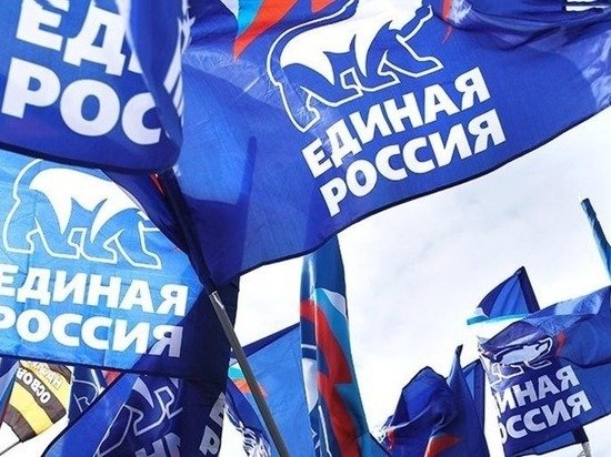 Два алтайских сельсовета возглавят кандидаты от «Единой России»
