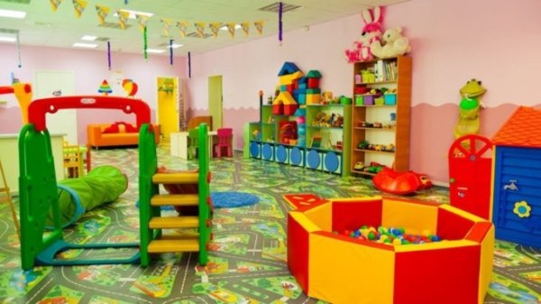 Порядок выдачи льготных мест в детские сады может измениться в России