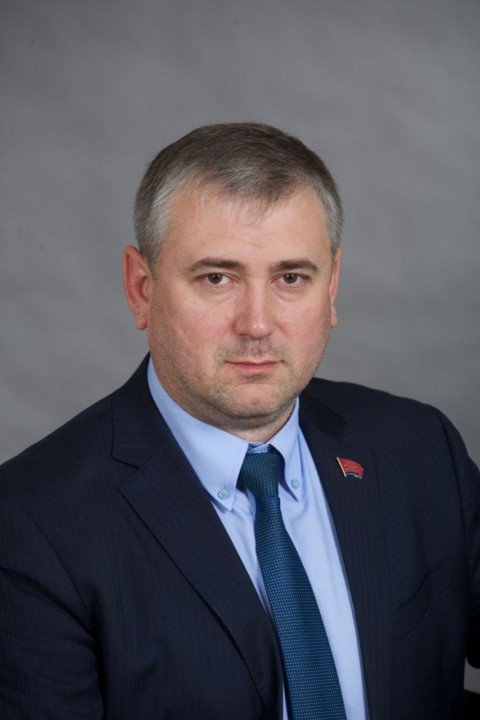 Иван Серебряков: «Патриоты России» не молчат, поэтому с нами борются»