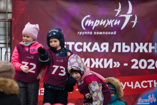 Анна Богалий: «Большие традиции начинаются с маленьких шагов»