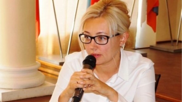 В мэрии Барнаула состоится новое назначение