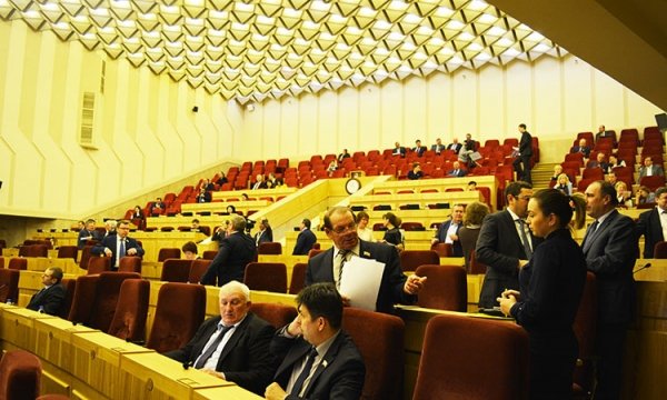 Депутаты Заксобрания оценили самые важные поправки в Конституцию